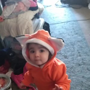 Meet your Posher, Raquesha